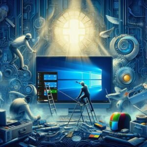 Win XI Pro Workstations