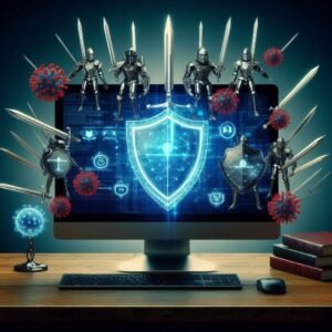 Internet Secure Plus
