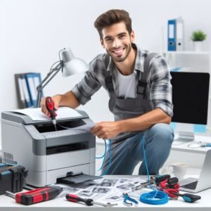 printer and os fix